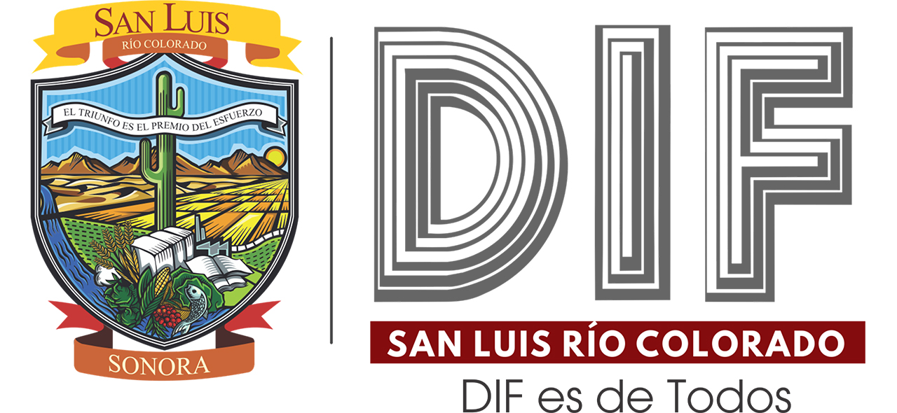Programas - DIF San Luis Río Colorado