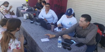 Atiende Oomapas más de 900 usuarios en jornadas comunitarias